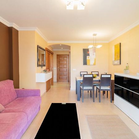 Sunny Cris Sol Apartment Arona  Exterior photo