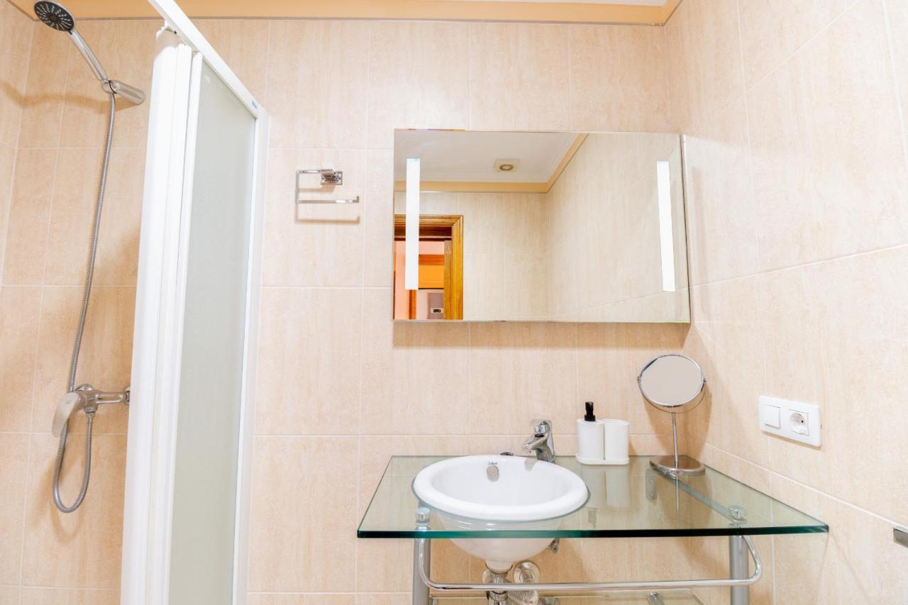 Sunny Cris Sol Apartment Arona  Exterior photo